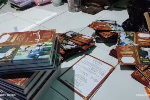 Undangan nikah murah