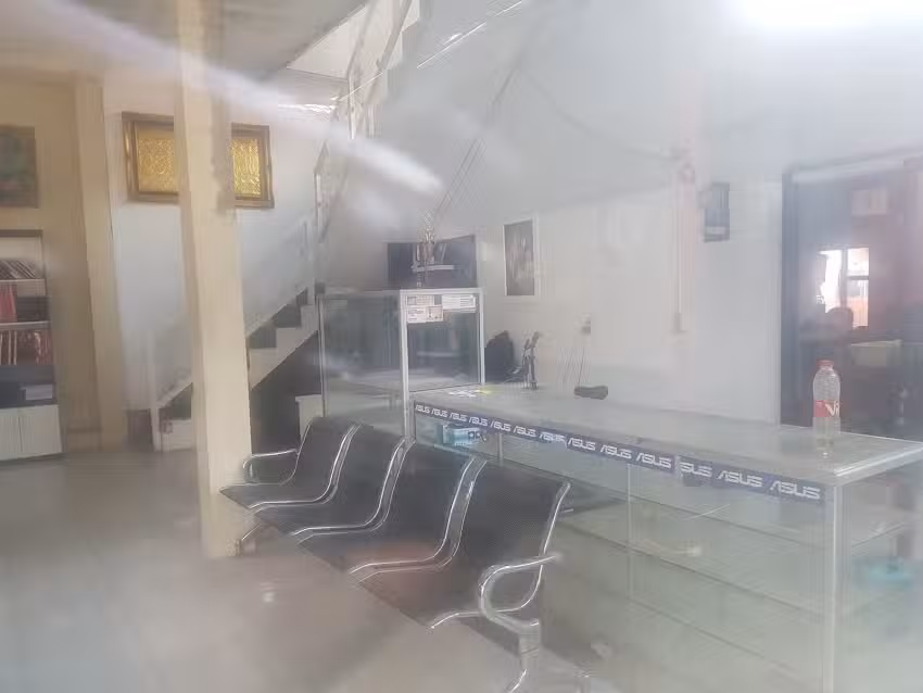 UNGGUL COMPUTER