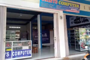 Unisys Computer