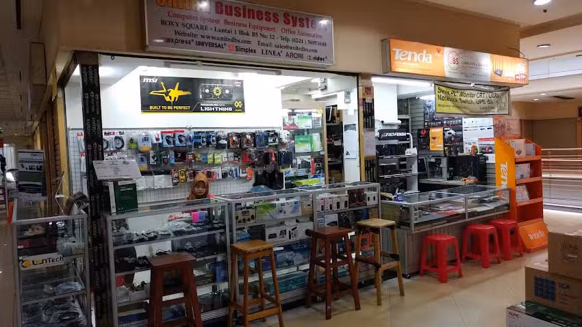 United Business System