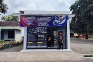 UPJ TKJ SMK Hasanuddin