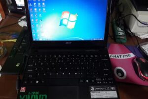 USN Comp, Service Komputer, Laptop, Printer dan CCTV