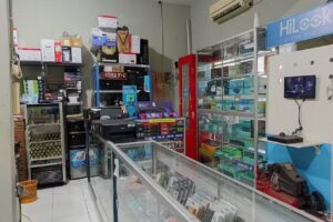 V’Computer Karawang