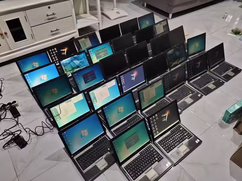 V-GOUZ JAYA COMPUTER