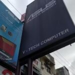 V-Tech Computer