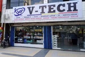 V-TECH PALEMBANG