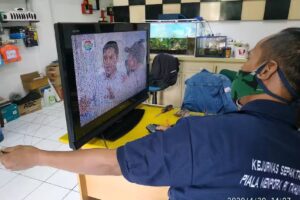 Valdis Computer Store & Services &ndash; Kelapa Gading