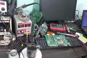 Vano Laptop (Service Jualbeli Laptop )