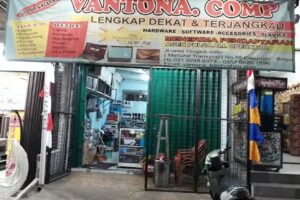 VANTONA COMP