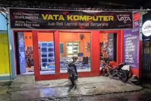 Vata komputer