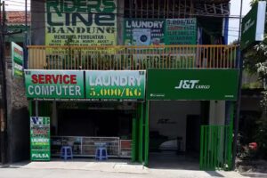 VB Computer BALEENDAH