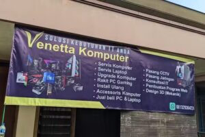 Venetta Komputer