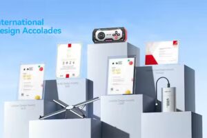 VENTION Authorized Store