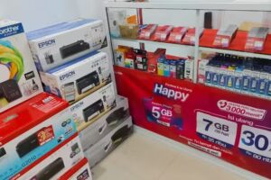 Venus computer sidrap