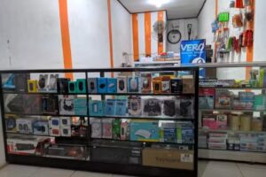 Vero Accessories Computer