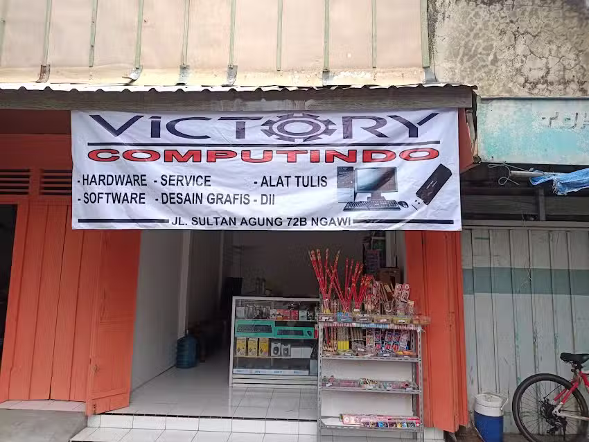 Victory Computindo