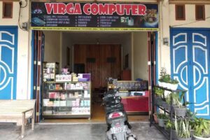 Virga Jaya Computer
