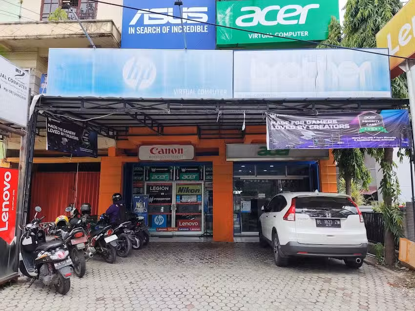 Virtual Computer (Acer Official Store)