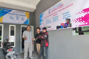 Virtual Computer Semarang