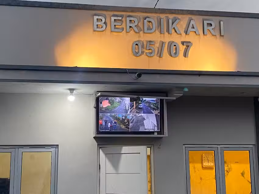 VITO COMPUTER BOJA