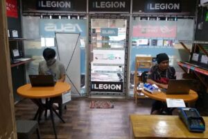 VIVA LAPTOP (JUAL BELI LAPTOP)