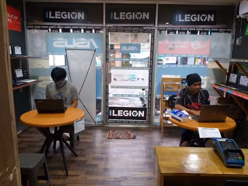 VIVA LAPTOP (JUAL BELI LAPTOP)