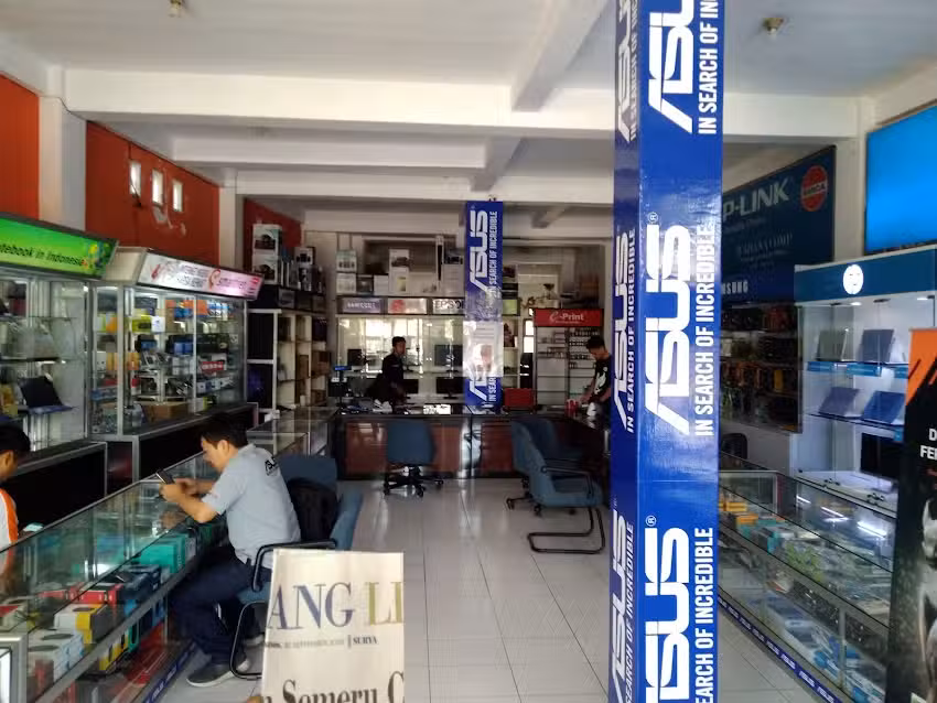 Wahana Komputer