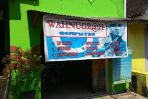 Wahnugrah Computer