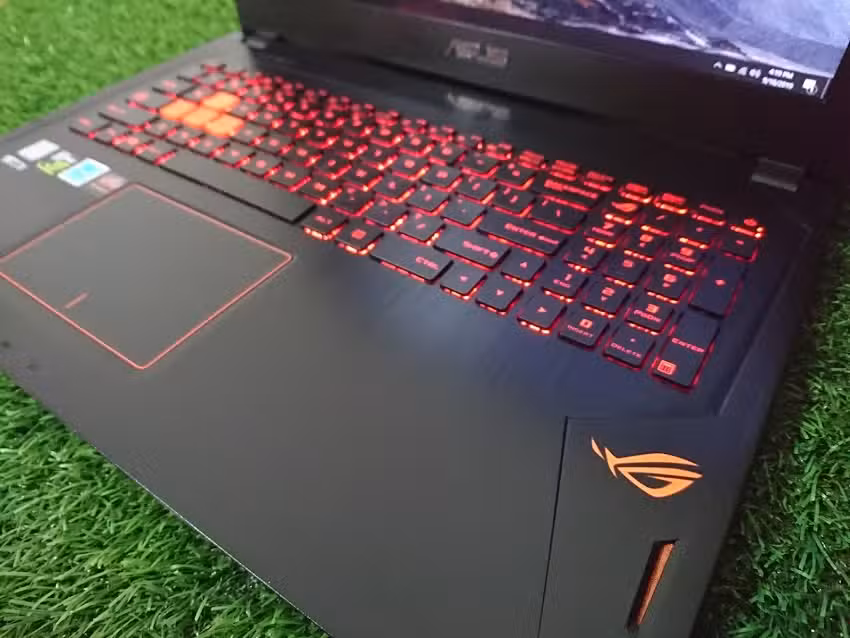 WakDro | Laptop Bekas Surabaya