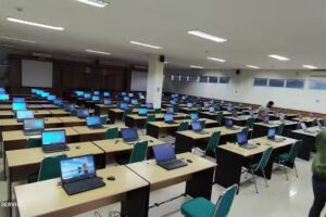 WAREHOUSE YOGYAKARTA 1 POLARINDO MEDIA NUSANTARA