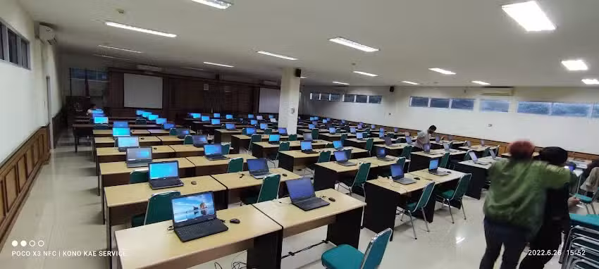 WAREHOUSE YOGYAKARTA 1 POLARINDO MEDIA NUSANTARA