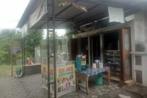 Warnet, Fotocopy dan Kedai JUS