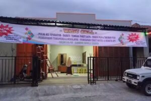 Waru Cell Wifi Koin & Jasa Rakit PC Gaming / Mining Rig