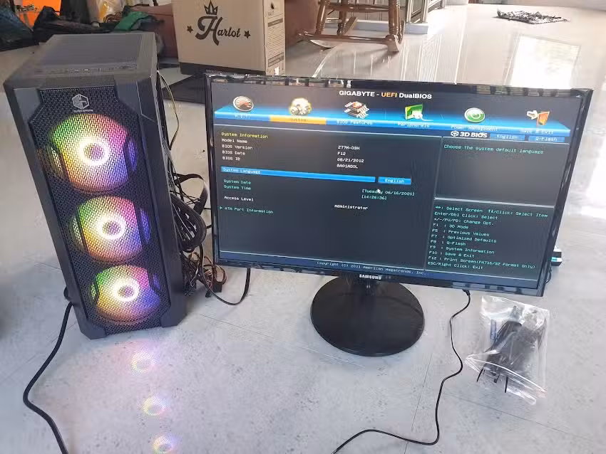 Warung Komputer Solo &ndash; Tempat Servis Laptop &ndash; Jual Beli PC Kantor, PC Gaming dan Aksesoris PC