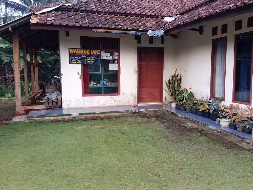 Warung Umi & PIMBA Komputer 2