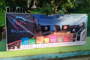 Wawan &ldquo;TechHome&rdquo; (Servis Laptop)