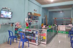 Welcomp Techno Computer Cabang Banjarbaru