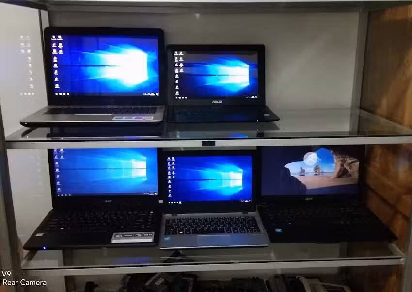 WellComputerPurwokerto