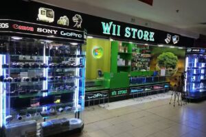 WII Store (Camera & Computer Store)