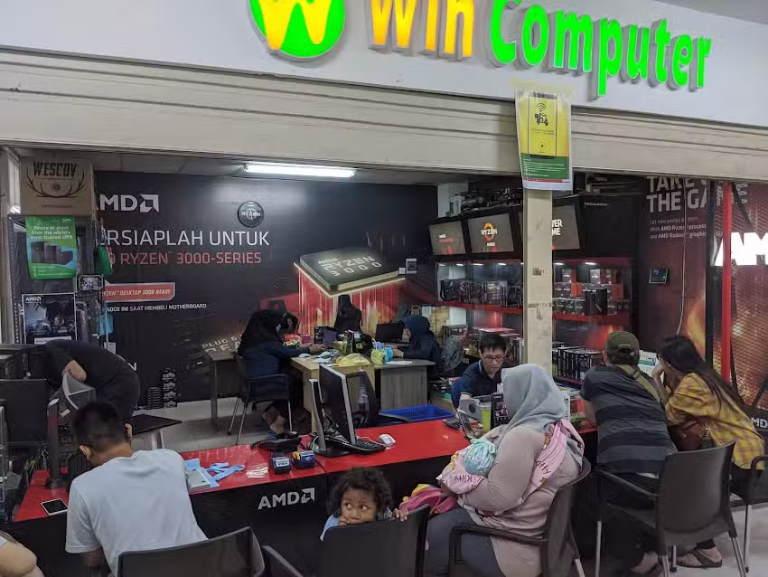 Win Computer