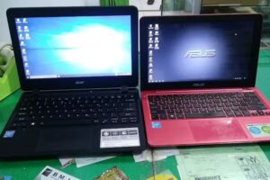 Wina Laptop