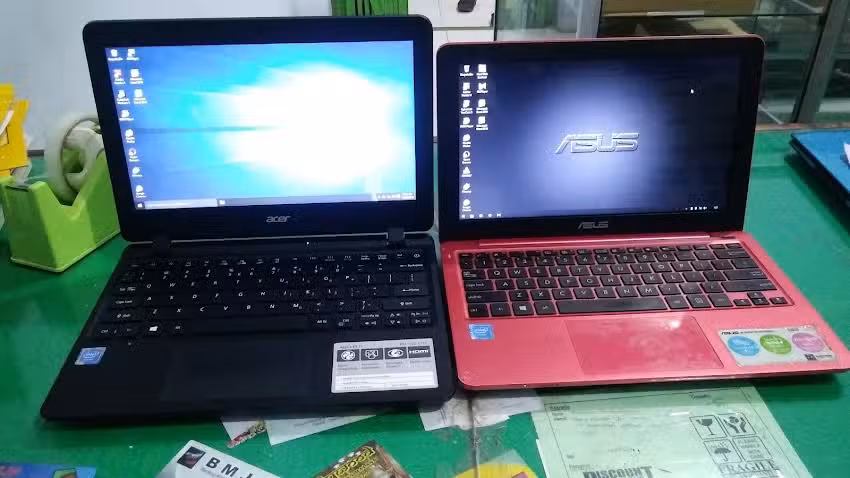 Wina Laptop