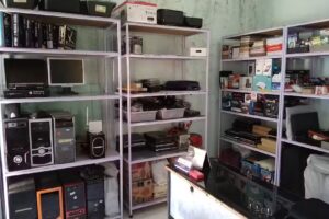 Winner! Griya Komputer