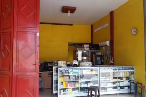 Winner Komputer Pecabean