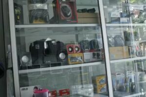 WLINGI COMPUTER (WICOM)