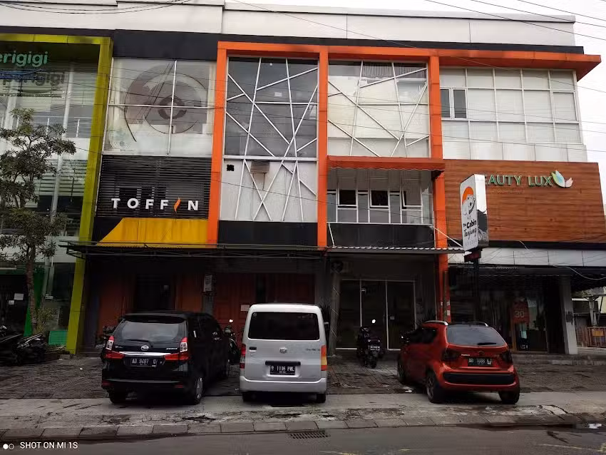 WPG Yogyakarta