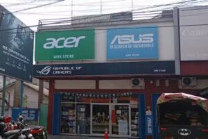 WRK Store Lahat (Toko Wangi Ratana Komputer)