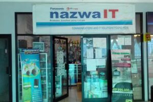 WWW.NAZWATEL.COM (CCTV/PABX/GPS/ITSOLUTION)