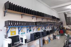X COMPUTER TEMBUNG Pasar7