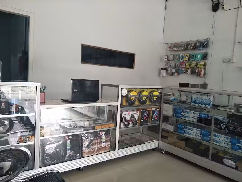 XPERT COMPUTER PASIR